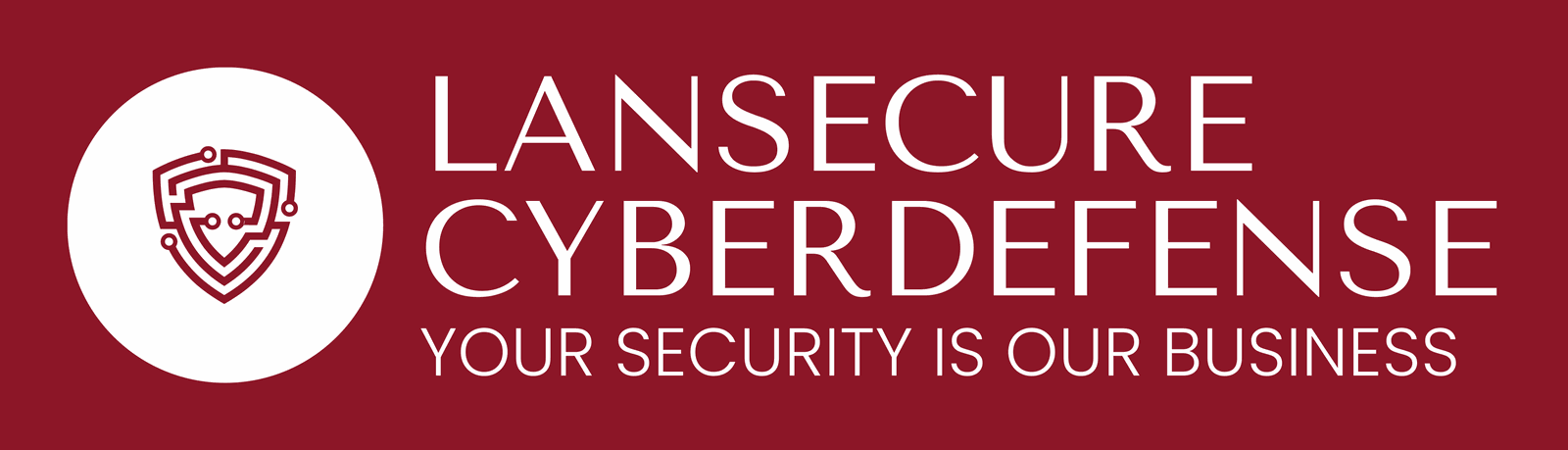 LanSecure CyberDefense