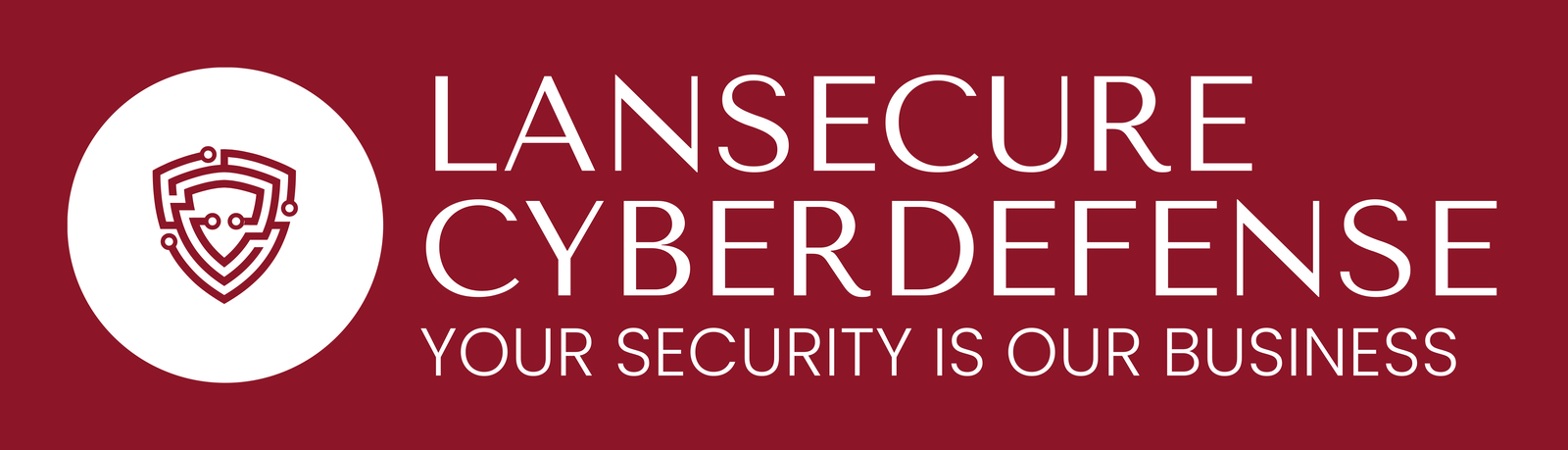 LanSecure CyberDefense